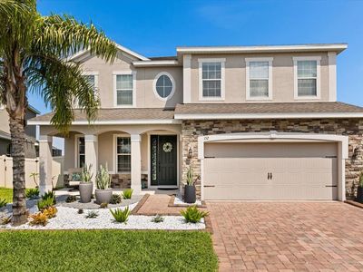 152 Whirlaway Dr, Davenport, FL, 33837