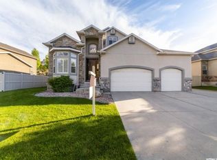 1197 W Saddle Bluff Dr, Murray, UT 84123