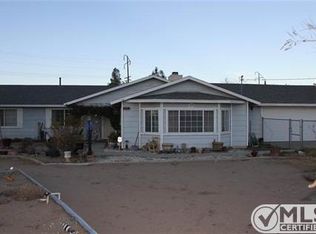 6450 Agoura Rd, Phelan, CA 92371