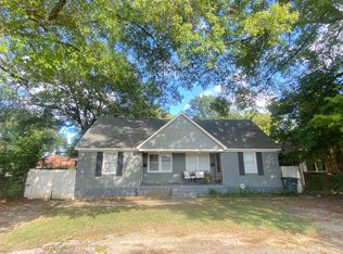 950 Springdale St, Memphis, TN 38108