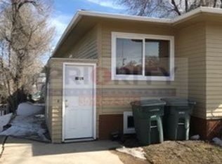 511 Emerson, Gillette, WY 82716