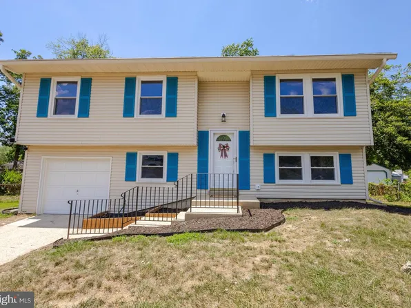 1224 Adams Rd, Waldorf, MD 20602