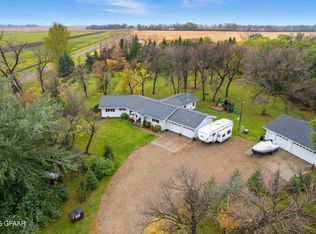 4650 S 83rd St, Grand Forks, ND 58201