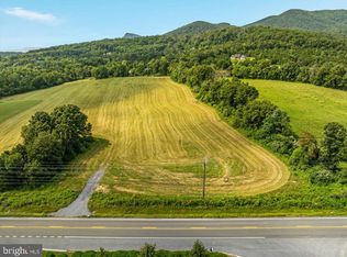 Strasburg Rd LOT B4, Strasburg, VA 22657