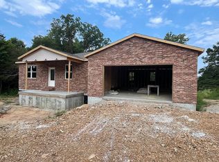 16807 Bergamot Ln, Leopold, MO 63760