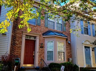 6505 Buskin Ln, Glen Burnie, MD 21060