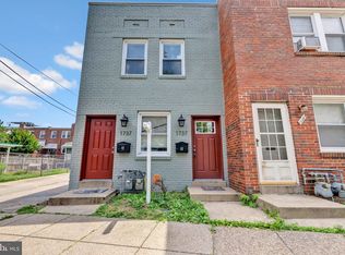 1737 F St NE, Washington, DC 20002