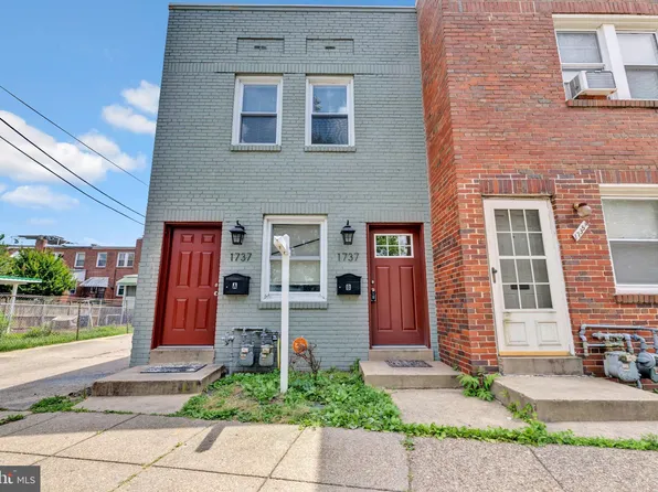 1737 F St NE, Washington, DC 20002