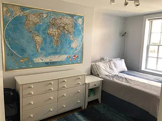 Rented by Highline Residential