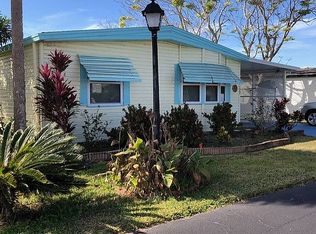 322 Rio Grande #138, Edgewater, FL 32141