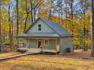 8418 Bass Dr, Nineveh, IN 46164