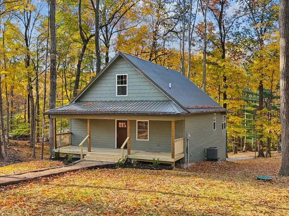 8418 Bass Dr, Nineveh, IN 46164