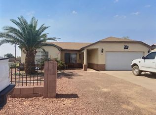 207 E Date St, Eloy, AZ 85131