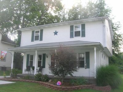 427 25th St NW, Massillon, OH, 44647