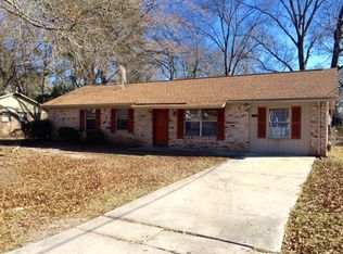 8810 Bucknell Dr, North Charleston, SC 29406