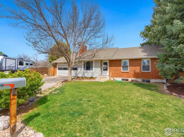2312 Ryeland Ct, Fort Collins, CO 80526