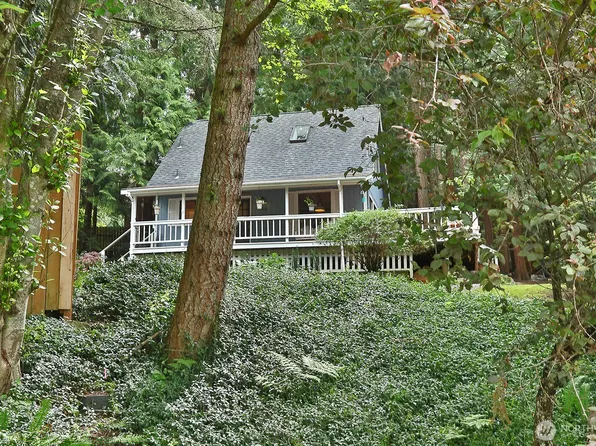 5305 April Drive, Langley, WA 98260