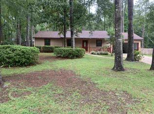 7713 Briarcreek Rd N, Tallahassee, FL 32312