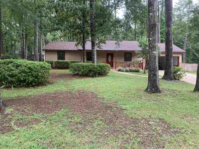 7713 Briarcreek Rd N, Tallahassee, FL, 32312