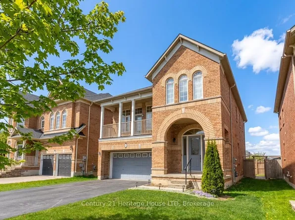 5 Juneberry Rd, Thorold, ON L2V 0B2