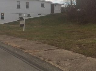 705 Franklin Ave, Canonsburg, PA