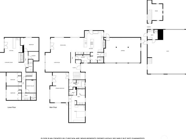 4902 Bush Mountain Drive SW, Tumwater, WA 98512