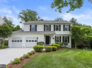 4567 Rolling Mdws, Ellicott City, MD 21043