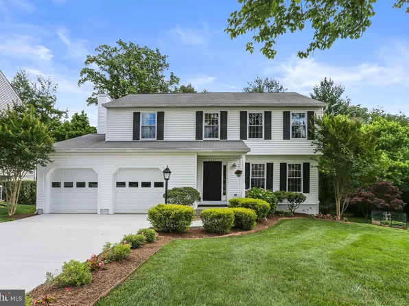 4567 Rolling Mdws, Ellicott City, MD 21043