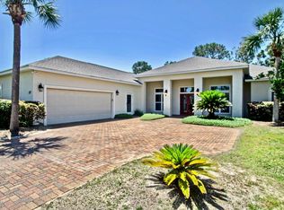 137 Grand Heron Dr, Panama City Beach, FL 32407