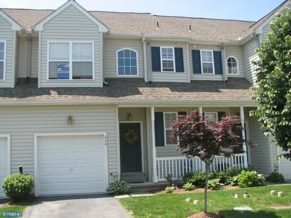 626 Onward Ave, Phoenixville, PA 19460