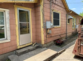 201 E Main St, Henryetta, OK 74437