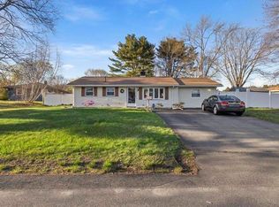 136 Tina Ave, Brockton, MA 02302