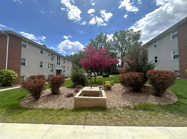 Annapolis Apartments