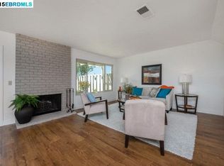 83 Shadow Mountain, Oakland, CA 94605