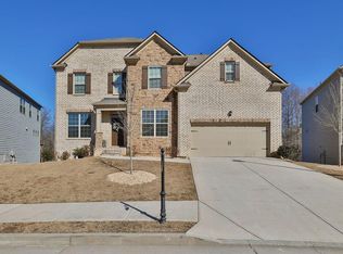 4488 Mantova Dr NE, Buford, GA 30519