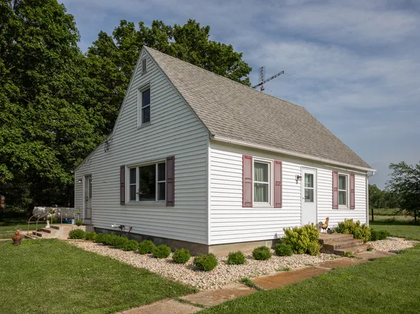 21665-2280 N East St, Princeton, IL 61356