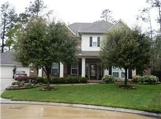 2203 Lazy Trail Path Ct, Spring, TX 77373