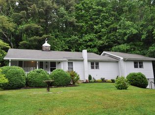130 Green St, Blowing Rock, NC 28605