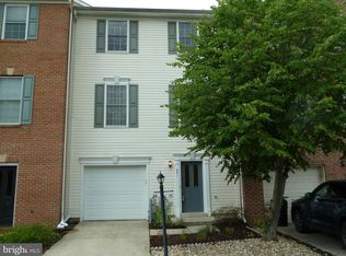 231 Braxton Way, Edgewater, MD 21037