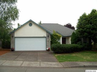 546 W Hills Way NW, Salem, OR