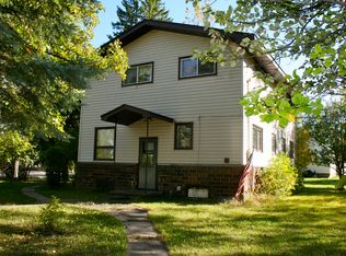315 S River St, Cook, MN 55723