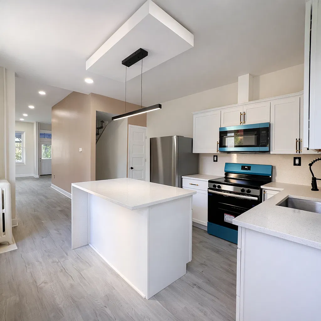 4 bed, 2.5 bath, 2079 sqft, $1,950 — Photo 4