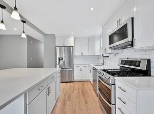 59 Hauxhurst Ave #2, Weehawken, NJ 07086