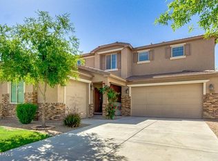 597 E Navajo Trl, San Tan Valley, AZ 85143