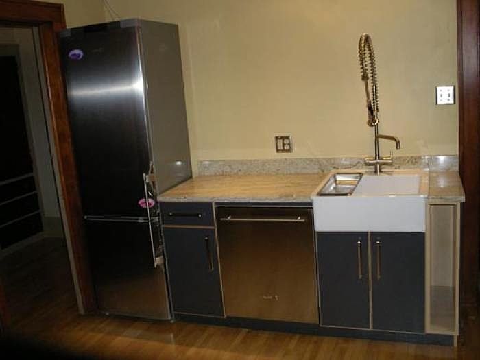European Kitchen