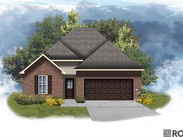 1231 Barrington Ct, Covington, LA 70435