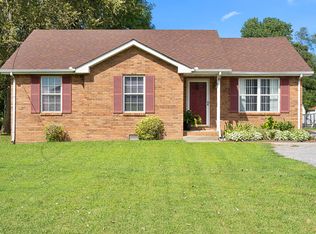 769 Needmore Rd, Clarksville, TN 37040