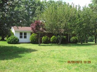 2722 Ruben Rd, Monroe, NC 28112