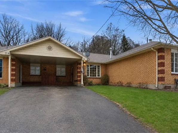 31 Galileo Blvd, Brantford, ON N3R 7Y3