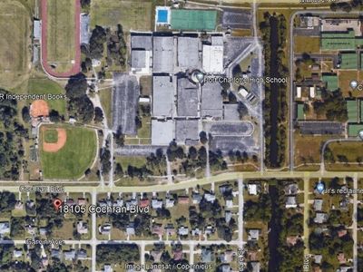 18105 Cochran Blvd, Pt Charlotte, FL, 33948